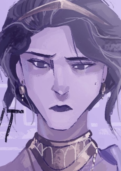 Penelope (Epic: The Musical)