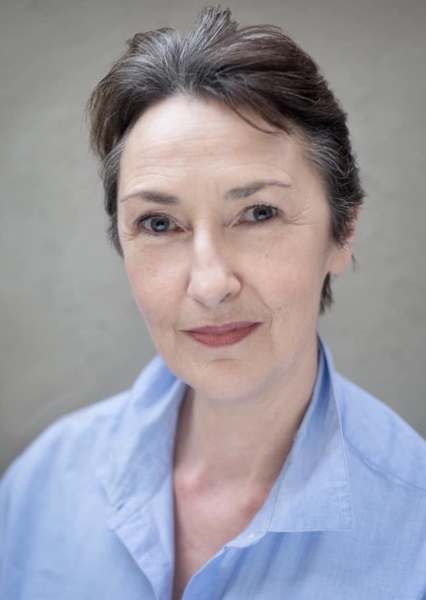 Penelope McGhie