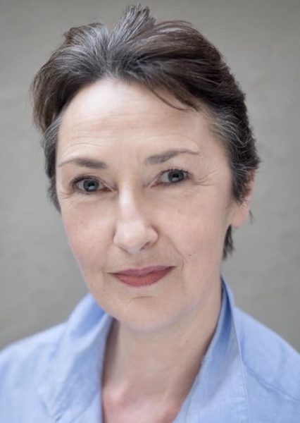 Penelope McGhie photo