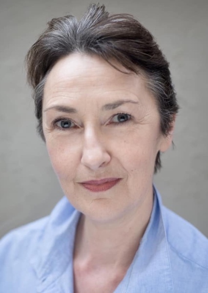 Penelope McGhie photo
