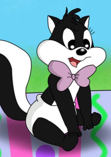 Penelope Pussycat