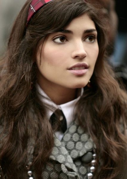 Penelope Shafai