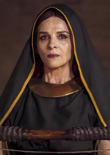 Penelope (The Odyssey) photo