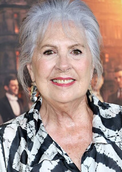 Penelope Wilton photo