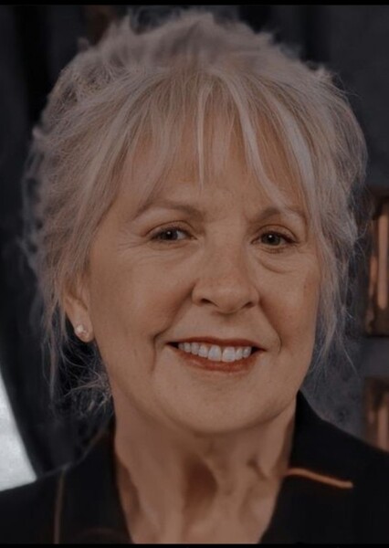 Edith Ross (Granny)