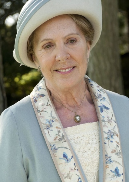 Penelope Wilton photo