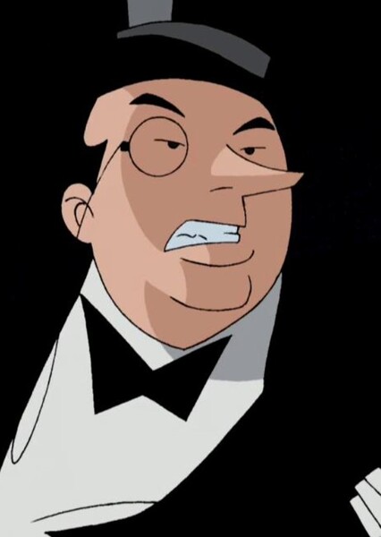 Penguin (DCAU) photo