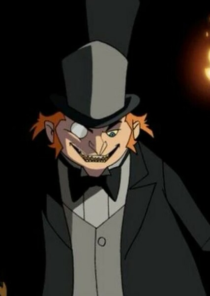 Penguin (The Batman)