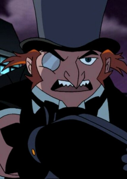Penguin (The Batman) photo