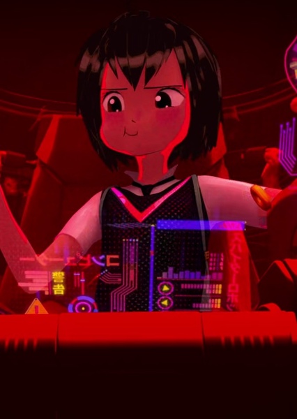 Peni Parker photo