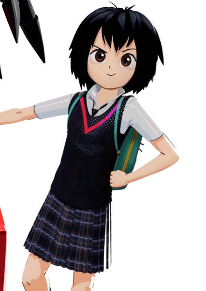 Peni Parker photo