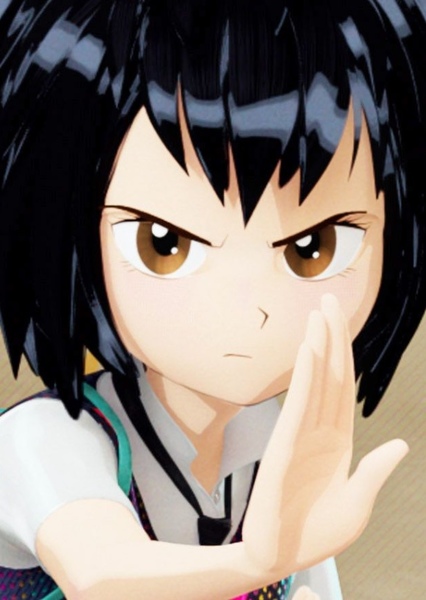 Peni Parker photo