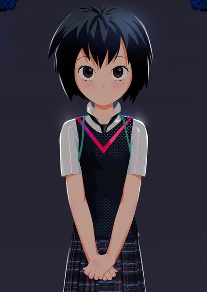 Peni Parker photo