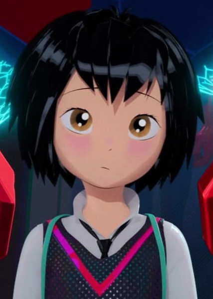 Peni Parker photo