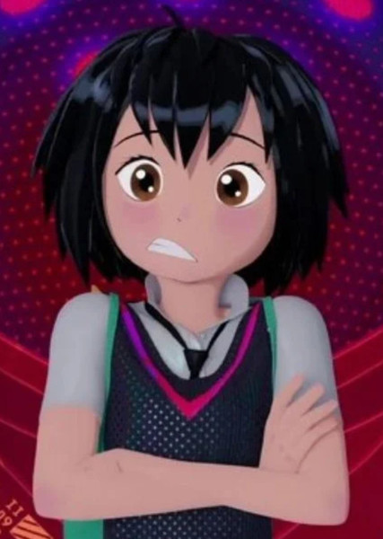 Peni Parker photo