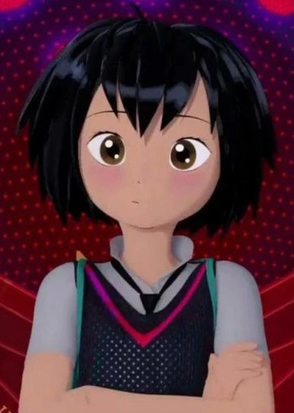 Peni Parker photo