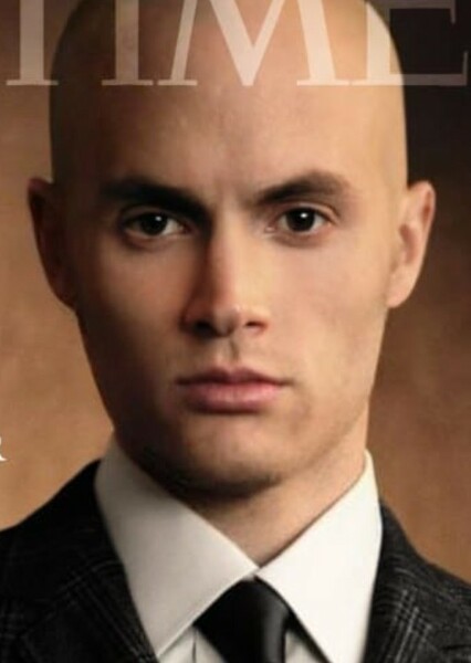 Penn Badgley photo