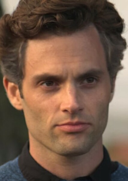 Penn Badgley