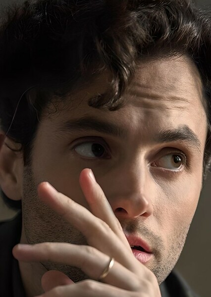 Penn Badgley photo