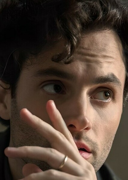 Penn Badgley photo