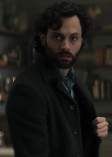 Penn Badgley photo