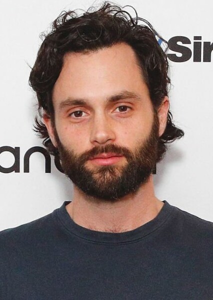 Penn Badgley photo