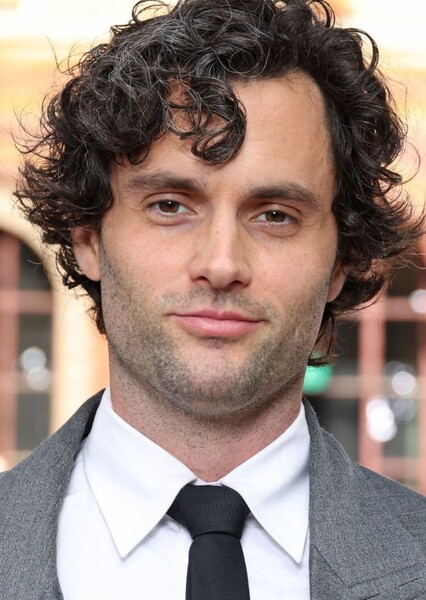 Penn Badgley photo