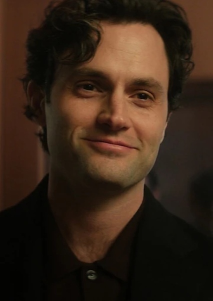 Penn Badgley
