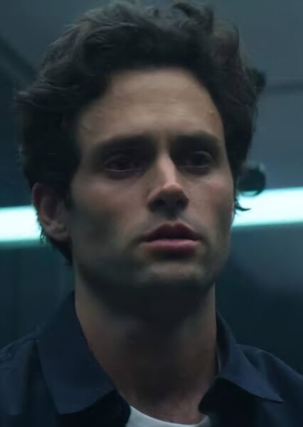 Penn Badgley