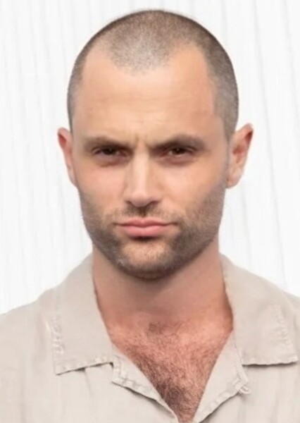 Penn Badgley photo