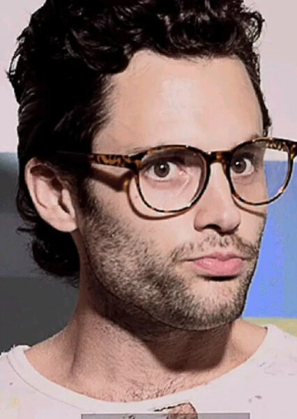 Penn Badgley