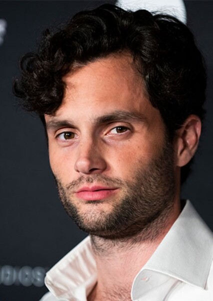 Penn Badgley photo