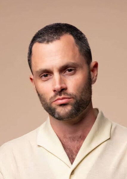 Penn Badgley