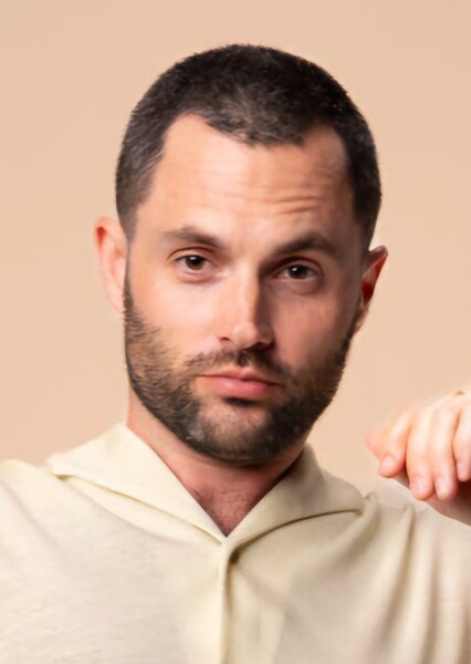 Penn Badgley