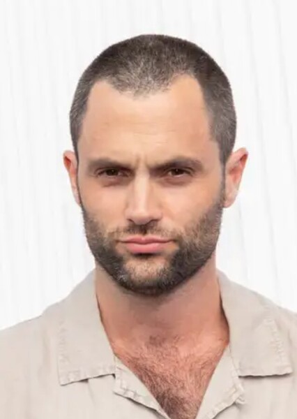 Penn Badgley