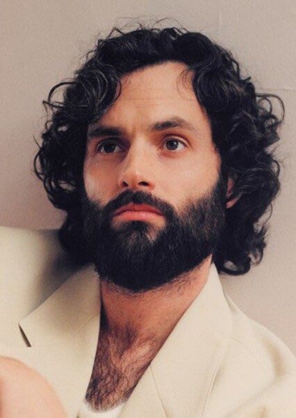 Penn Badgley photo