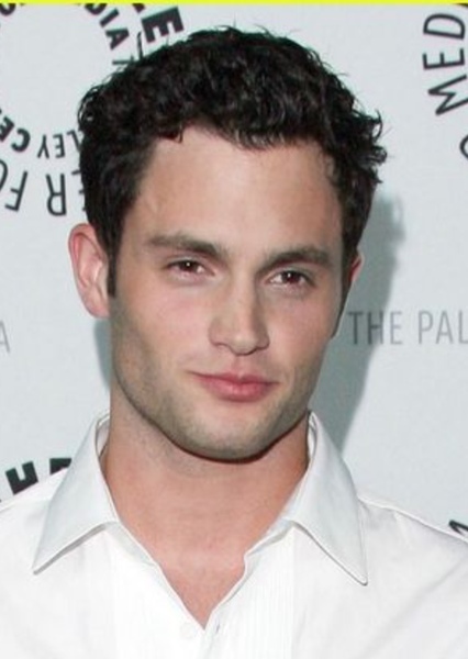 Penn Badgley photo