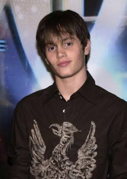 Peter Parker
