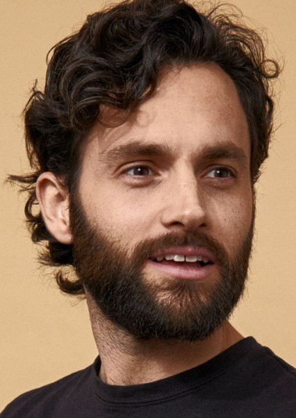Penn Badgley