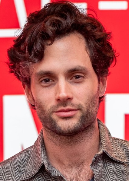 Penn Badgley photo