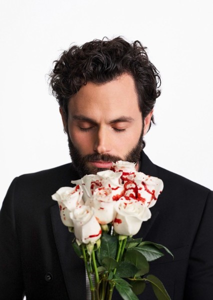 Penn Badgley