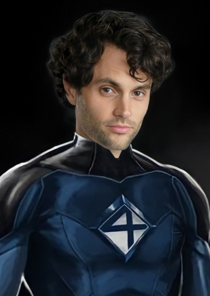 Reed Richards