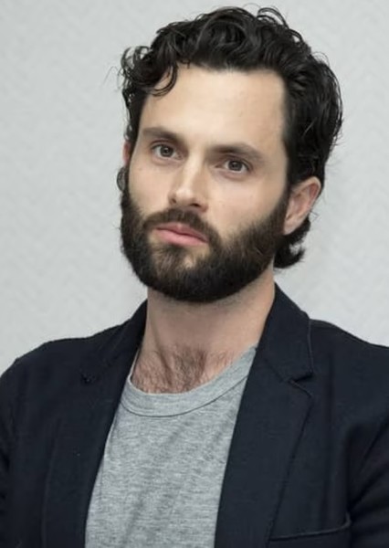Penn Badgley photo