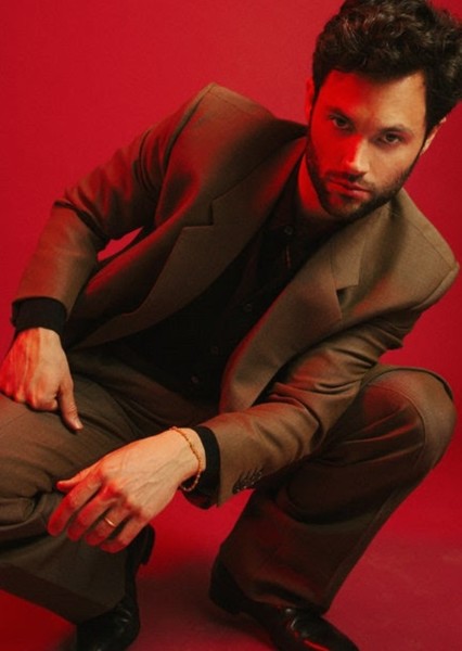 Penn Badgley