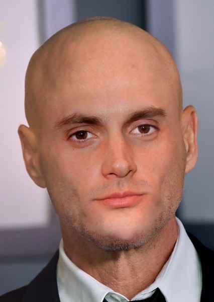 Penn Badgley photo