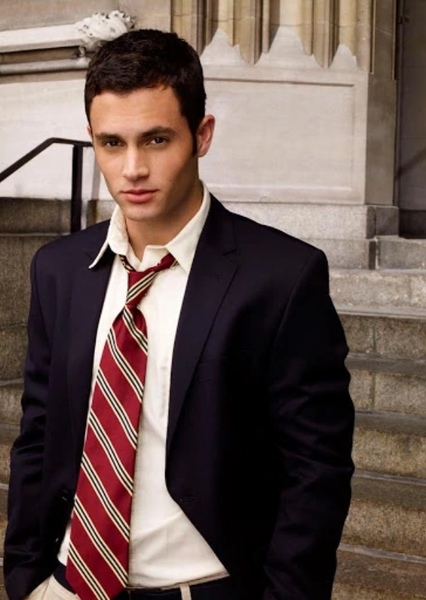 Penn Badgley photo