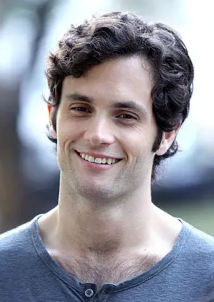 Penn Badgley