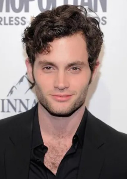 Penn Badgley photo