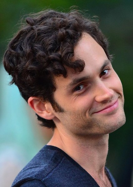 Penn Badgley photo