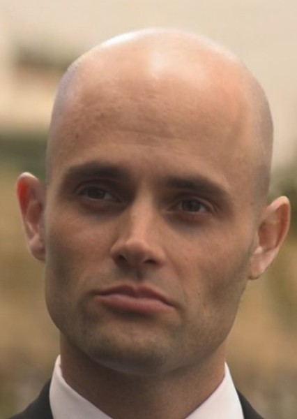 Penn Badgley photo